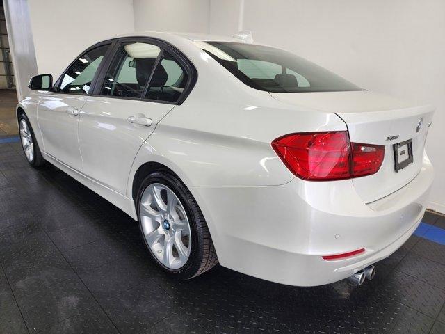 used 2015 BMW 328 car, priced at $13,698