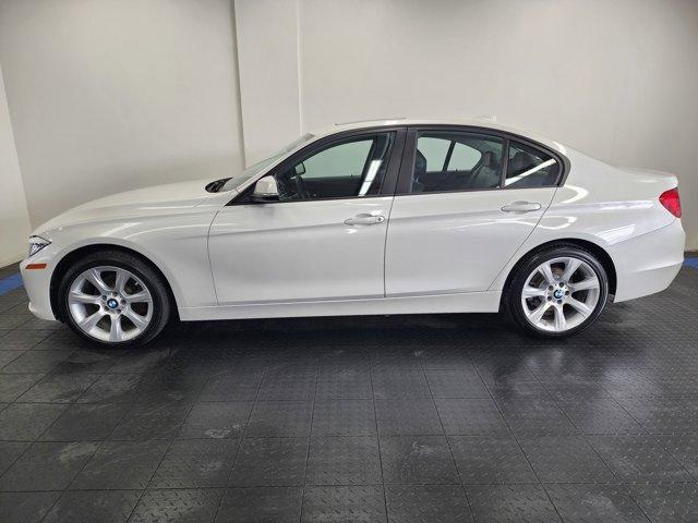 used 2015 BMW 328 car, priced at $13,698