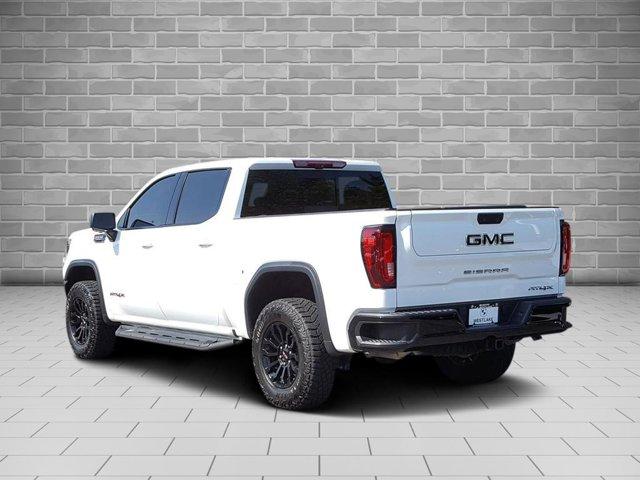 used 2023 GMC Sierra 1500 car, priced at $61,769