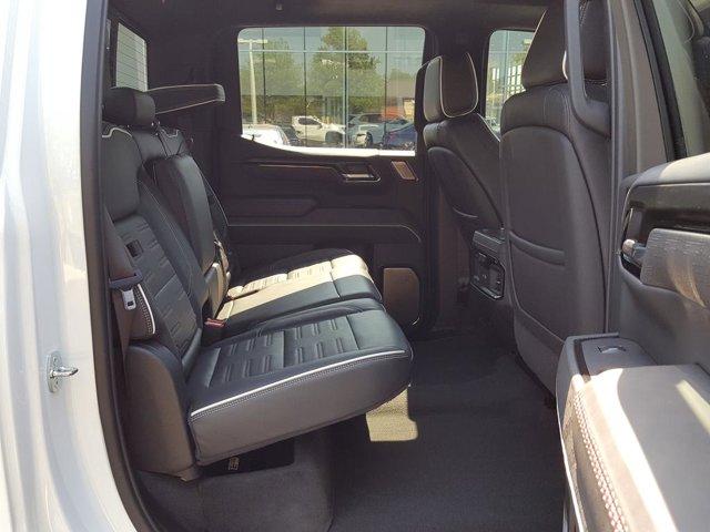 used 2023 GMC Sierra 1500 car, priced at $61,769