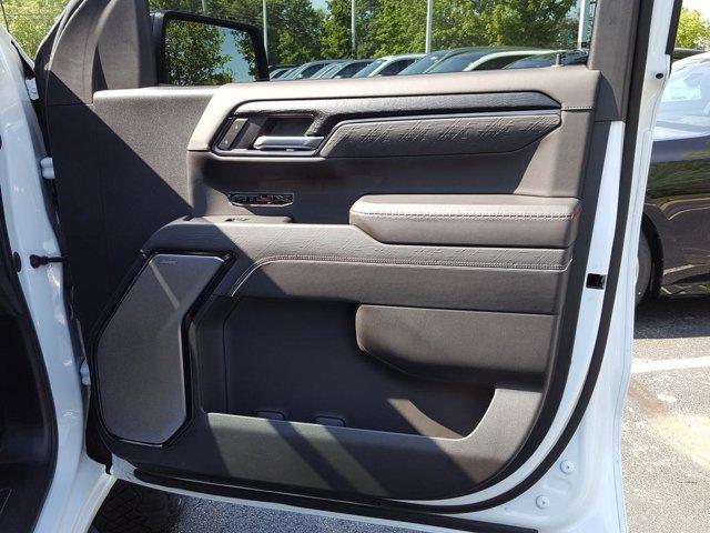 used 2023 GMC Sierra 1500 car, priced at $61,769