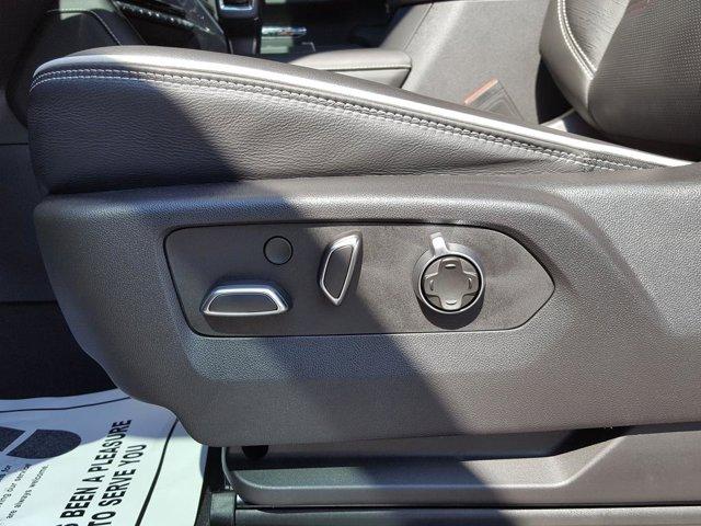 used 2023 GMC Sierra 1500 car, priced at $61,769