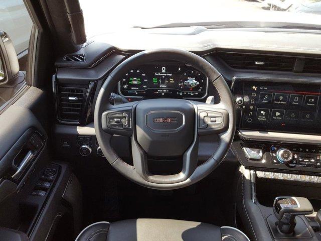 used 2023 GMC Sierra 1500 car, priced at $61,769