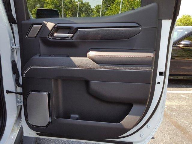 used 2023 GMC Sierra 1500 car, priced at $61,769