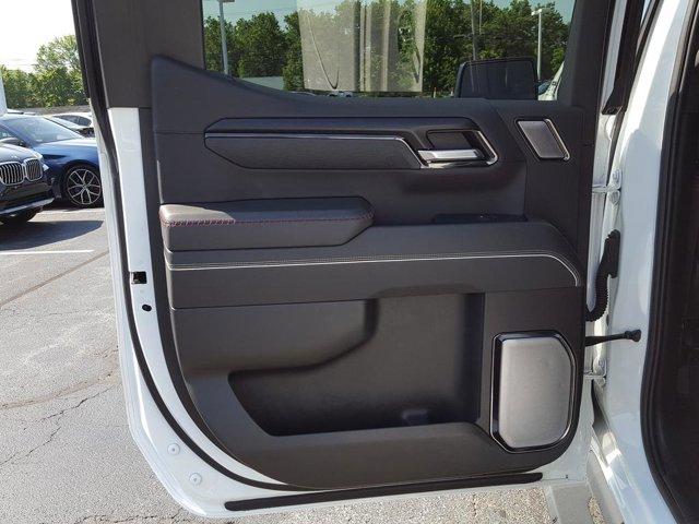 used 2023 GMC Sierra 1500 car, priced at $61,769
