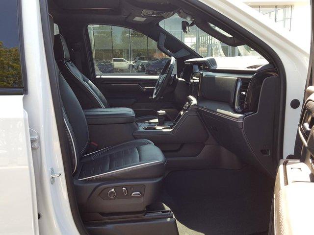 used 2023 GMC Sierra 1500 car, priced at $61,769