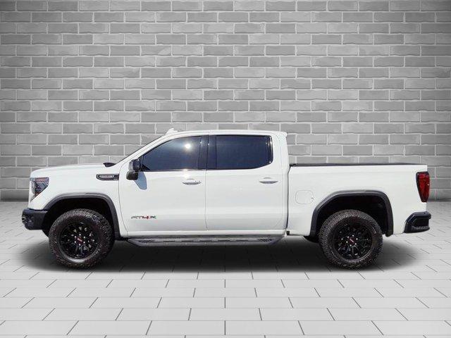 used 2023 GMC Sierra 1500 car, priced at $61,769