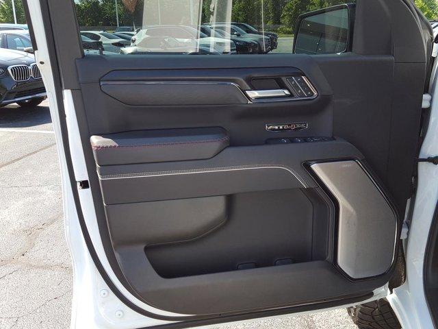 used 2023 GMC Sierra 1500 car, priced at $61,769