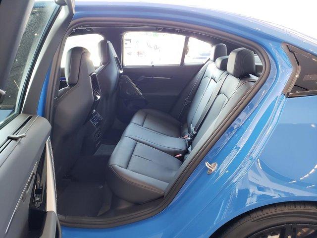 new 2026 BMW M5 car, priced at $134,775