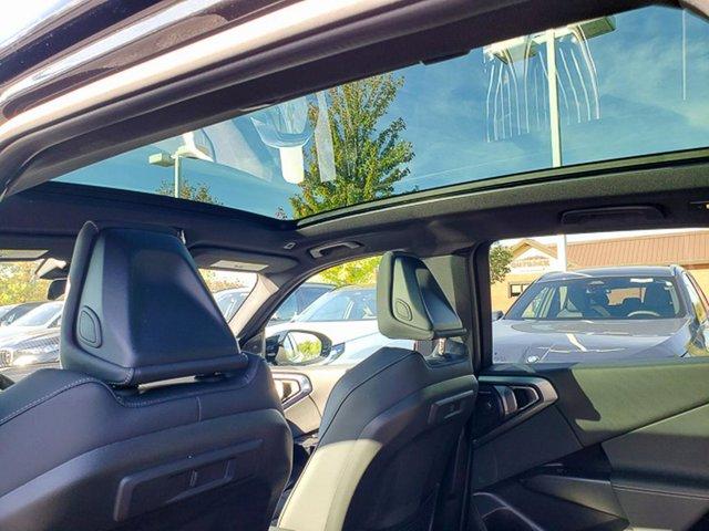 new 2026 BMW X3 car, priced at $73,940