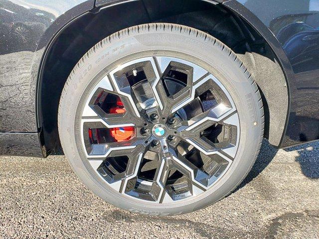 new 2026 BMW X3 car, priced at $73,940