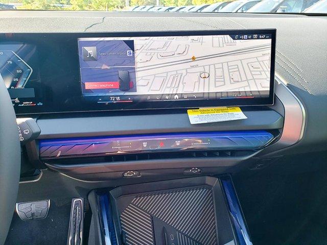 new 2026 BMW X3 car, priced at $73,940