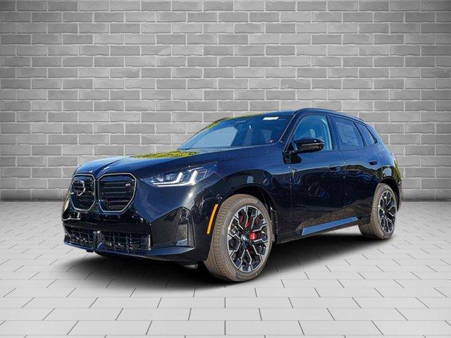 new 2026 BMW X3 car, priced at $73,940