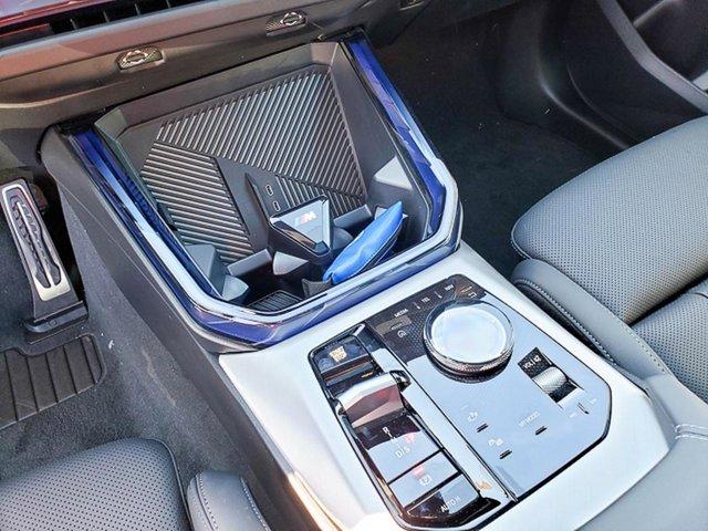 new 2026 BMW X3 car, priced at $73,940