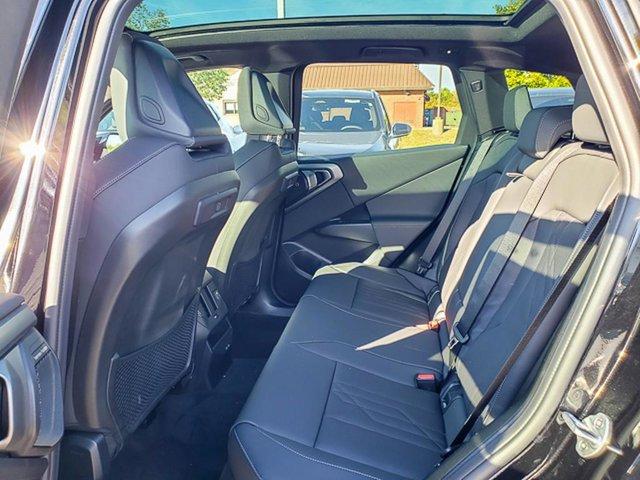 new 2026 BMW X3 car, priced at $73,940