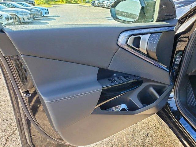 new 2026 BMW X3 car, priced at $73,940