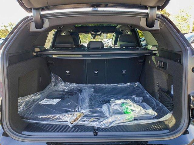 new 2026 BMW X3 car, priced at $73,940