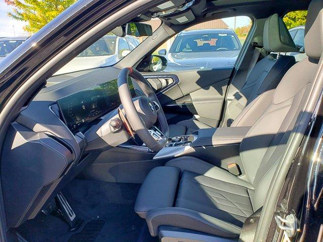new 2026 BMW X3 car, priced at $73,940