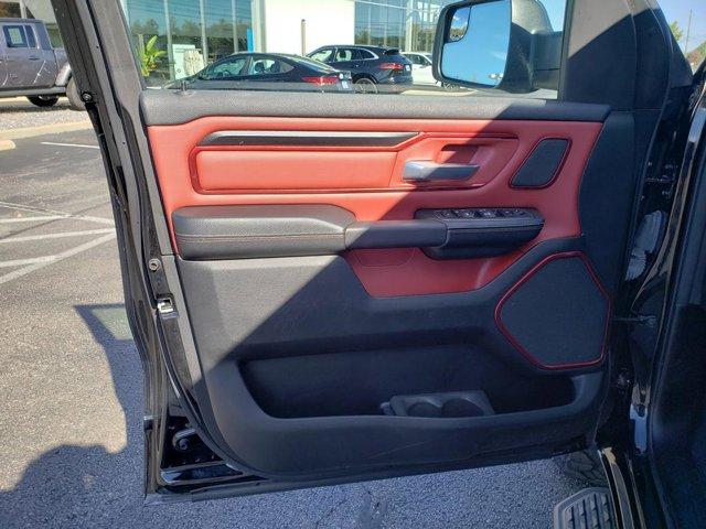 used 2023 Ram 1500 car, priced at $44,983