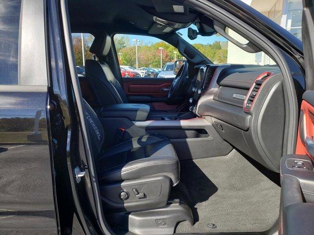 used 2023 Ram 1500 car, priced at $44,983
