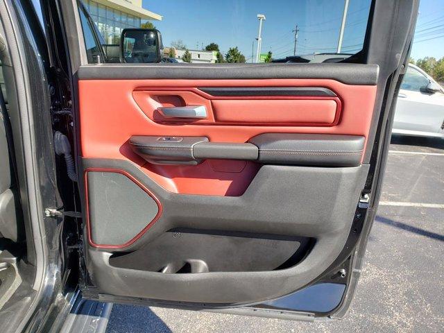 used 2023 Ram 1500 car, priced at $44,983