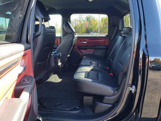 used 2023 Ram 1500 car, priced at $44,983