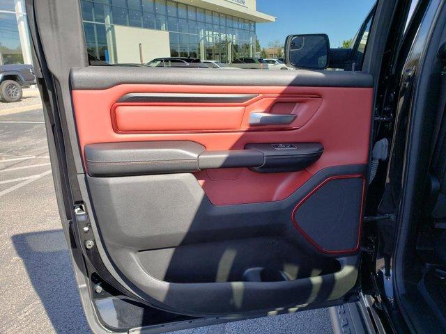 used 2023 Ram 1500 car, priced at $44,983