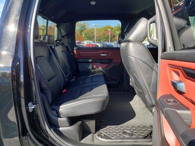 used 2023 Ram 1500 car, priced at $44,983