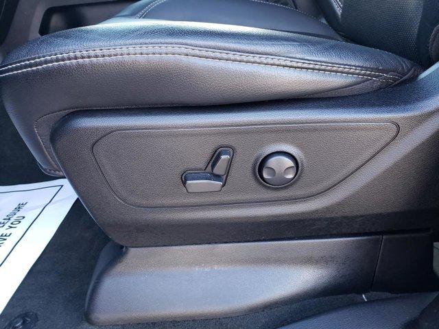 used 2023 Ram 1500 car, priced at $44,983