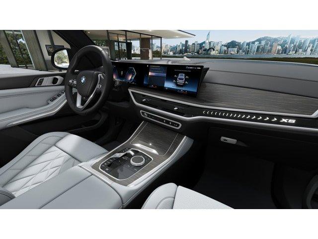 new 2024 BMW X5 car, priced at $71,795