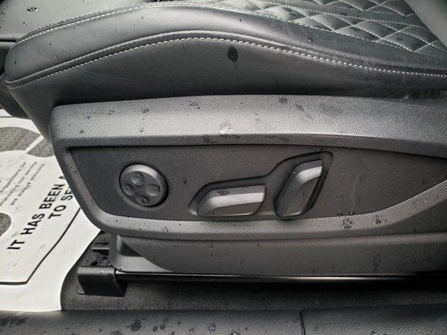 used 2018 Audi SQ5 car, priced at $25,564