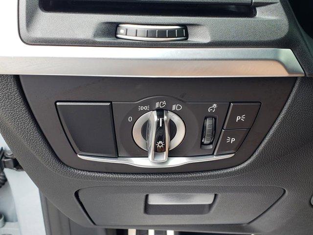 used 2024 BMW X3 car, priced at $60,739