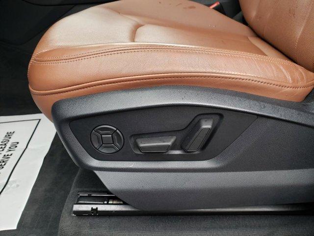 used 2020 Audi Q8 car, priced at $36,999