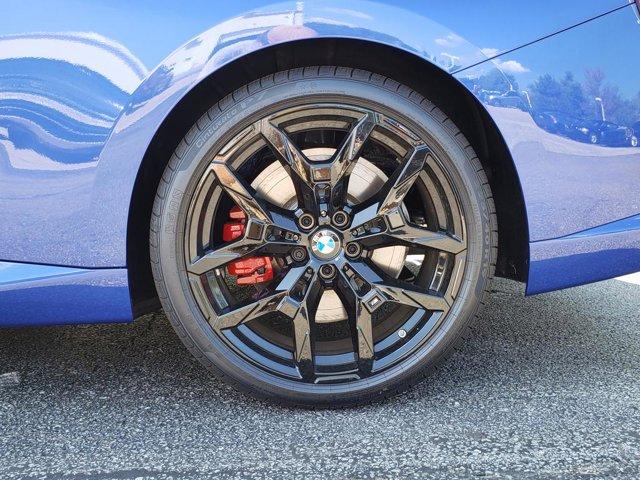 new 2025 BMW M240 car, priced at $61,915
