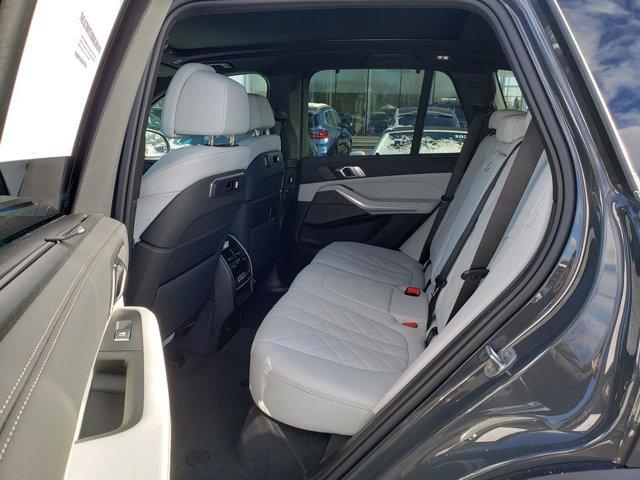 new 2026 BMW X5 car, priced at $78,375