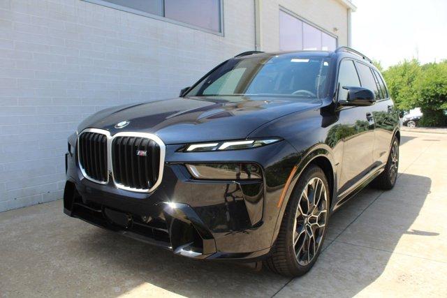 new 2025 BMW X7 car, priced at $120,975