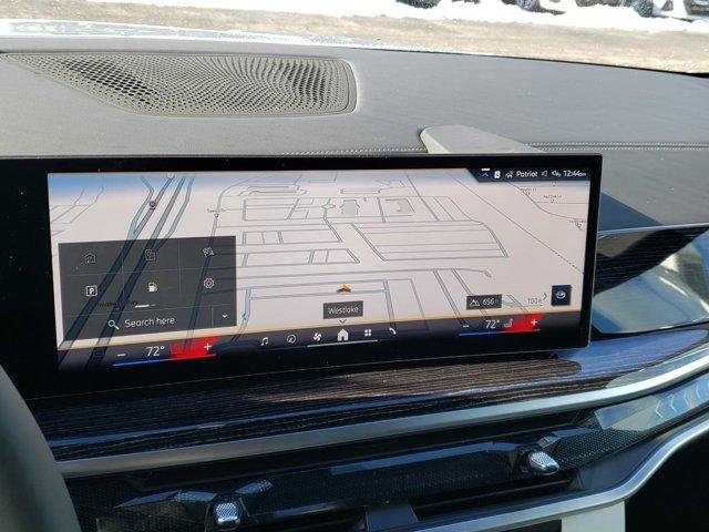 new 2026 BMW X5 car, priced at $81,375