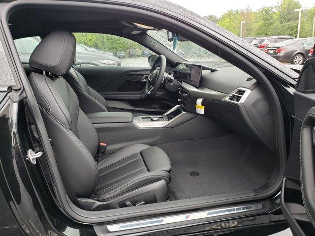 new 2025 BMW 230 car, priced at $53,055