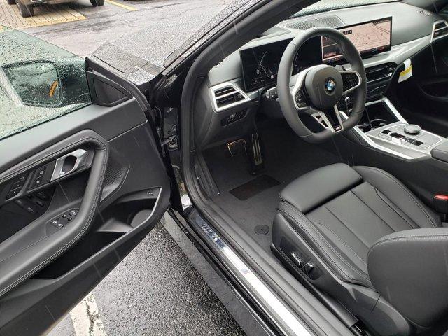 new 2025 BMW 230 car, priced at $53,055
