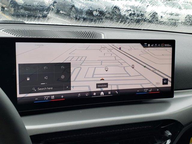 new 2025 BMW 230 car, priced at $53,055