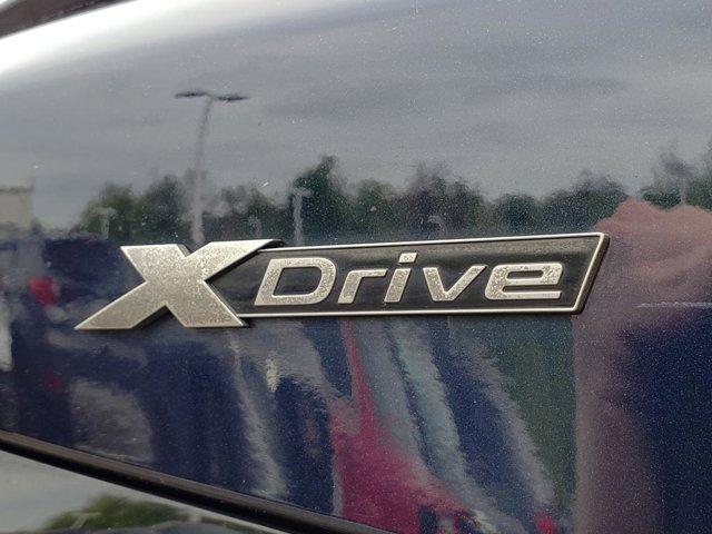 used 2022 BMW M550 car, priced at $56,977