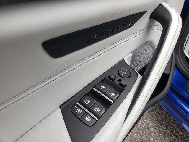 used 2019 BMW M5 car, priced at $56,493