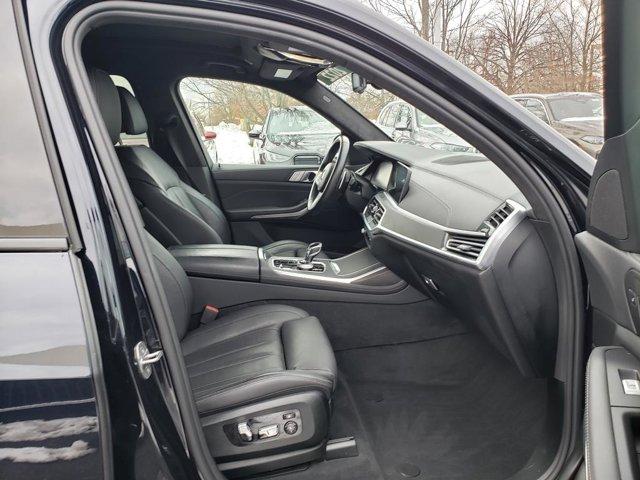 used 2022 BMW X7 car, priced at $42,888