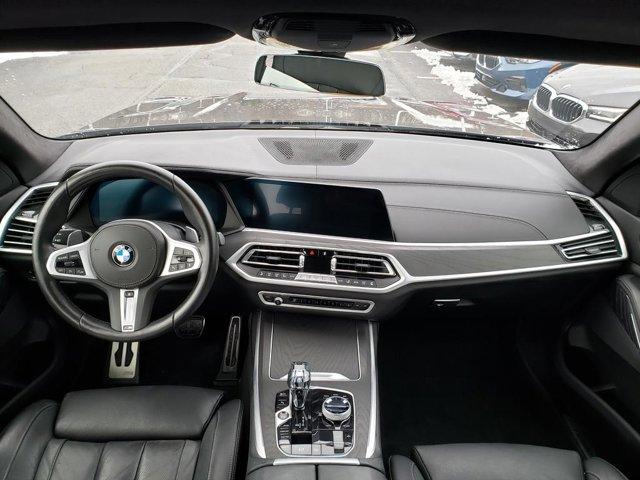 used 2022 BMW X7 car, priced at $42,888