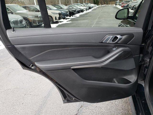 used 2022 BMW X7 car, priced at $42,888