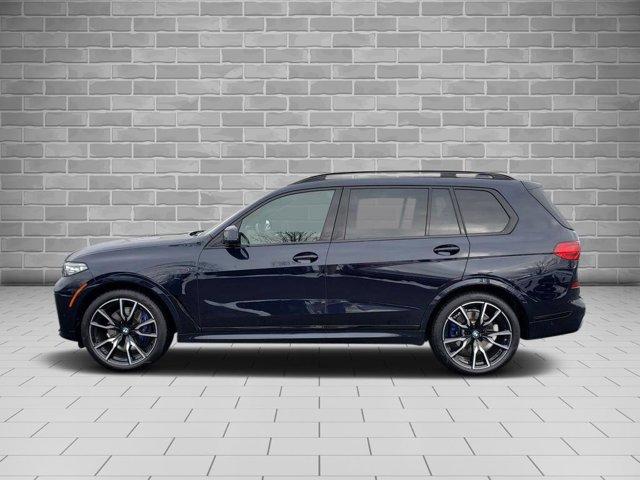used 2022 BMW X7 car, priced at $42,888