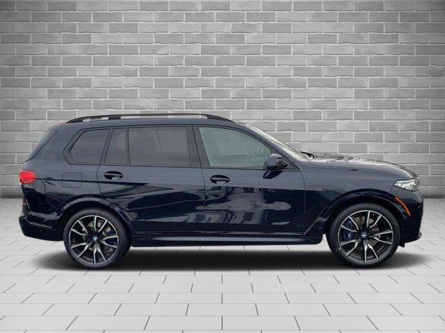used 2022 BMW X7 car, priced at $42,888