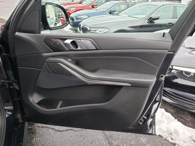 used 2022 BMW X7 car, priced at $42,888