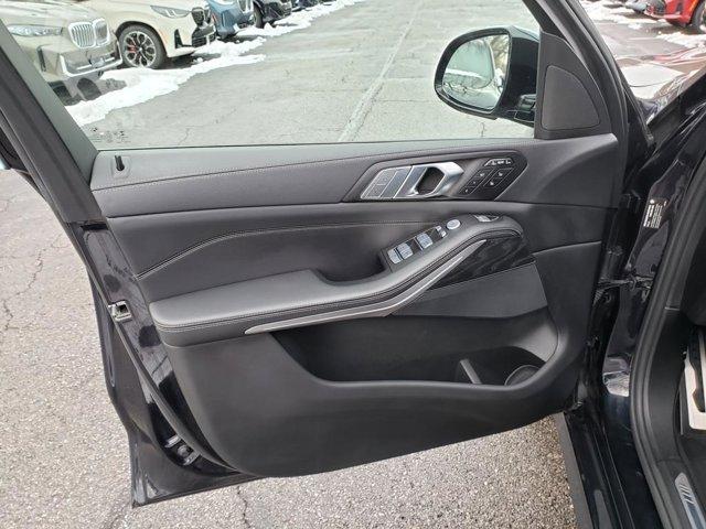 used 2022 BMW X7 car, priced at $42,888