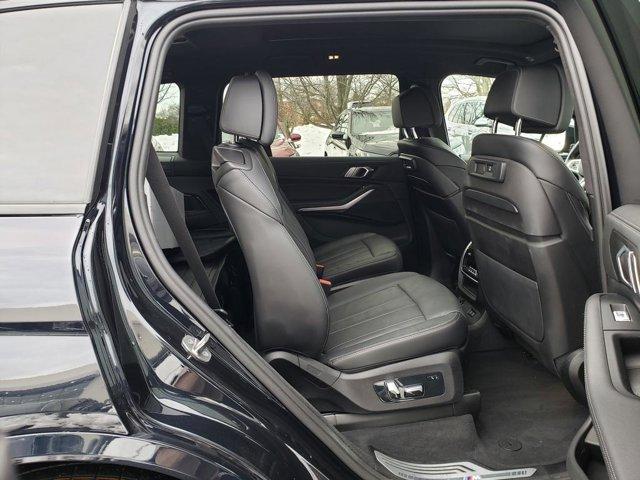 used 2022 BMW X7 car, priced at $42,888